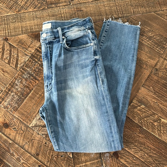 MOTHER Jeans - Picture 10 of 10